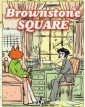 Brownstone Square - Bao Publishing - Italiano
