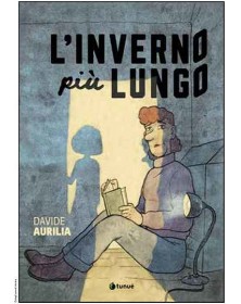 L’Inverno Più Lungo - Tunué - Italiano