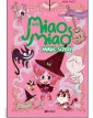 Miao Miao Magic School: Lezioni Di Ronron - Tunué - Italiano