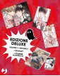 Otsukaresama, Kurose-Kun Bundle Vol. 1-2 Ed. Deluxe - J-Pop - Italiano