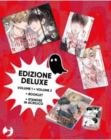 Otsukaresama, Kurose-Kun Bundle Vol. 1-2 Ed. Deluxe - J-Pop - Italiano
