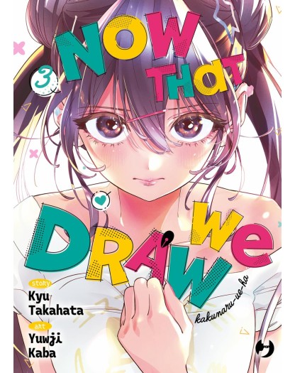 Now That We Draw 3 - J-Pop - Italiano