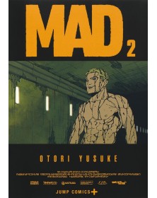 Mad Vol. 2 - Edizioni Star Comics - Italiano