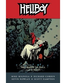 Hellboy 11 - Edizioni Star Comics - Italiano