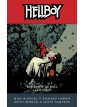 Hellboy 11 - Edizioni Star Comics - Italiano