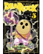 Dead Rock 5 - Edizioni Star Comics - Italiano