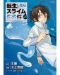 Vita Da Slime 29 - Edizioni Star Comics - Italiano