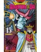 Dragon Quest: The Adventure Of Dai 15 - Edizioni Star Comics - Italiano