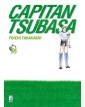 Capitan Tsubasa New Edition 16 - Edizioni Star Comics - Italiano