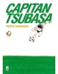 Capitan Tsubasa New Edition 17 - Edizioni Star Comics - Italiano