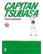 Capitan Tsubasa New Edition 20 - Edizioni Star Comics - Italiano