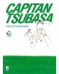 Capitan Tsubasa New Edition 21 - Edizioni Star Comics - Italiano