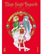 Magic Knight Rayearth - Clamp Premium Collection vol. 1 - Edizioni Star Comics - Italiano