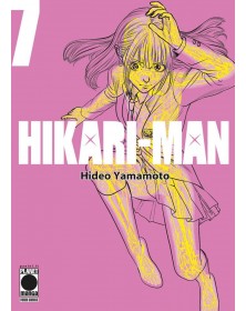 Hikari-Man 7