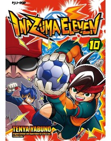 Inazuma Eleven 10 - J-Pop - Italiano