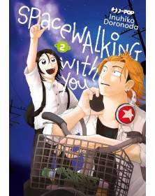 Spacewalking With You 2 - J-Pop - Italiano