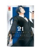 Moriarty The Patriot 21 - Panini Comics - Italiano