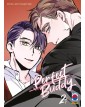 Perfect Buddy 2 - Panini Comics - Italiano