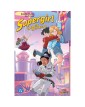 Supergirl: Vacanze In Famiglia - Panini Comics - Italiano