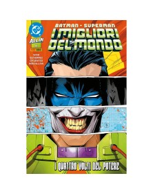 Batman/Superman: I Migliori Del Mondo 41 - Panini Comics - Italiano