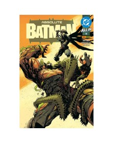 Absolute Batman 14 - Panini Comics - Italiano