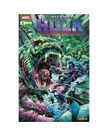 L’Infernale Hulk 2 - Panini Comics - Italiano