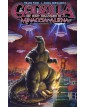 Godzilla - Hic Sunt Dracones III: Minaccia Aliena - Saldapress - Italiano