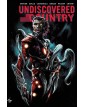 Undiscovered Country 6: Vittoria Variant - Saldapress - Italiano