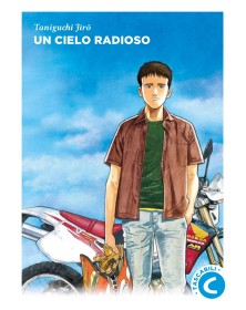 Un Cielo Radioso - Edizione Tascabile - Coconino Press - Italiano