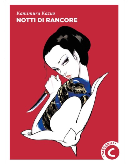 Notti Di Rancore - Edizione Tascabile - Coconino Press - Italiano