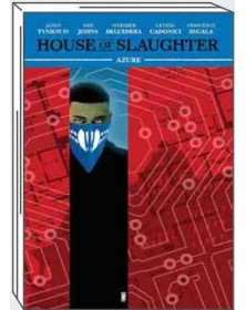 House Of Slaughter 6 - Edizione BD - Italiano