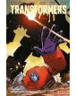 Transformers Vol. 3: La Furia Dei Combiner - Saldapress - Italiano