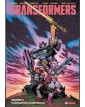 Transformers 4: Conquista E Controlla Variant - Saldapress - Italiano