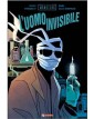 Universal Monsters: L'Uomo Invisibile - Saldapress - Italiano