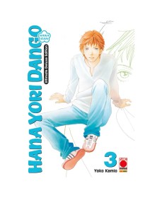 Hana Yori Dango – Ultimate Deluxe Edition 3 - Panini Comics - Italiano