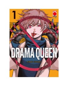 Drama Queen 1 - Panini Comics - Italiano
