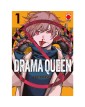 Drama Queen 1 - Panini Comics - Italiano