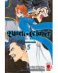 Black Clover - Quartet Knights 5