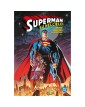 Dc Deluxe Superman: Su Nel Cielo - Panini Comics - Italiano