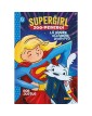 Supergirl: Zoo-Pereroi – La Grande Occasione Di Krypto - Panini Comics - Italiano