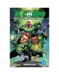 Lanterna Verde Presenta Il Corpo Delle Lanterne Verdi Vol. 1: Terrificante - Panini Comics - Italiano