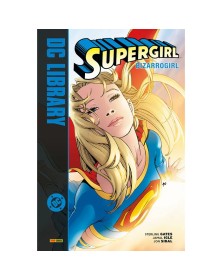Supergirl: Bizarrogirl - Panini Comics - Italiano