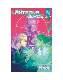 Absolute Lanterna Verde 9 - Panini Comics - Italiano