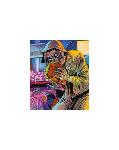 Creepshow 2 - Saldapress - Italiano