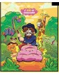 Barbascura X Spiega Gli Animali E Sio Li Disegna Variant - Gigaciao - Italiano