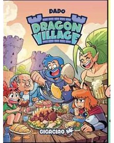 Dragon Village - Gigaciao - Italiano