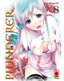 Plunderer 8