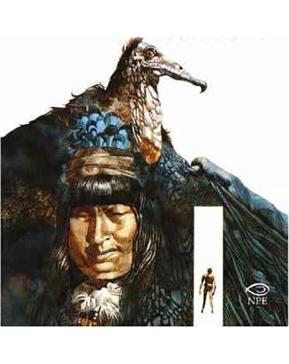 Ipotesi 1492 - Nicola Pesce Editore - Italiano
