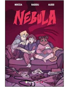 Nebula - Tunuè - Italiano