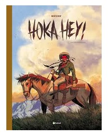 Hokahey! - Tunuè - Italiano